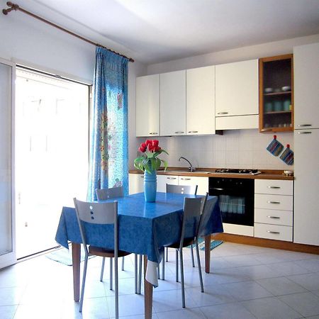 La Salinella Apartment Marsala Ngoại thất bức ảnh