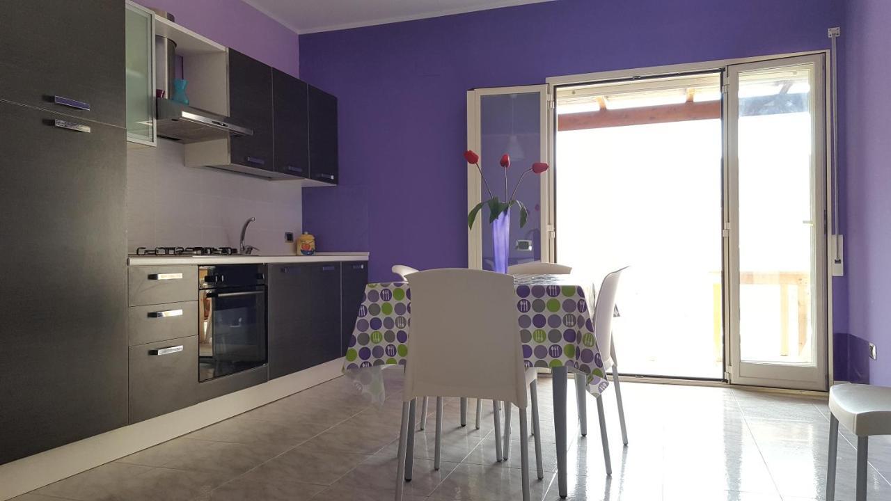La Salinella Apartment Marsala Ngoại thất bức ảnh