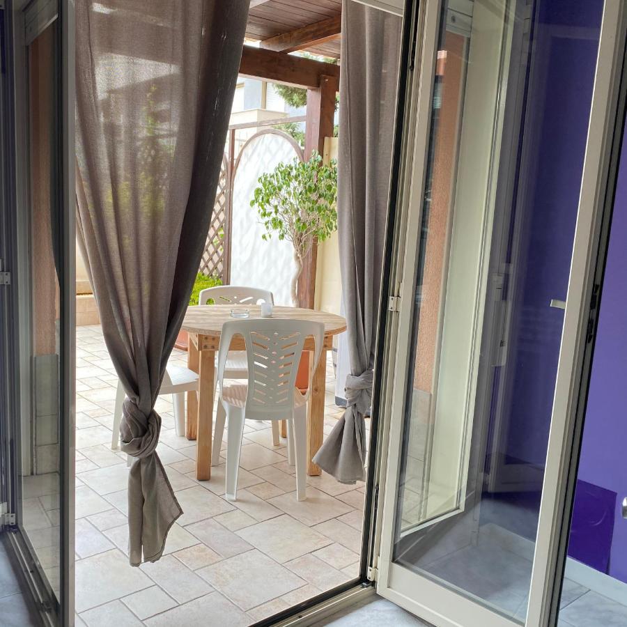 La Salinella Apartment Marsala Ngoại thất bức ảnh