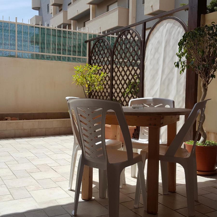 La Salinella Apartment Marsala Ngoại thất bức ảnh