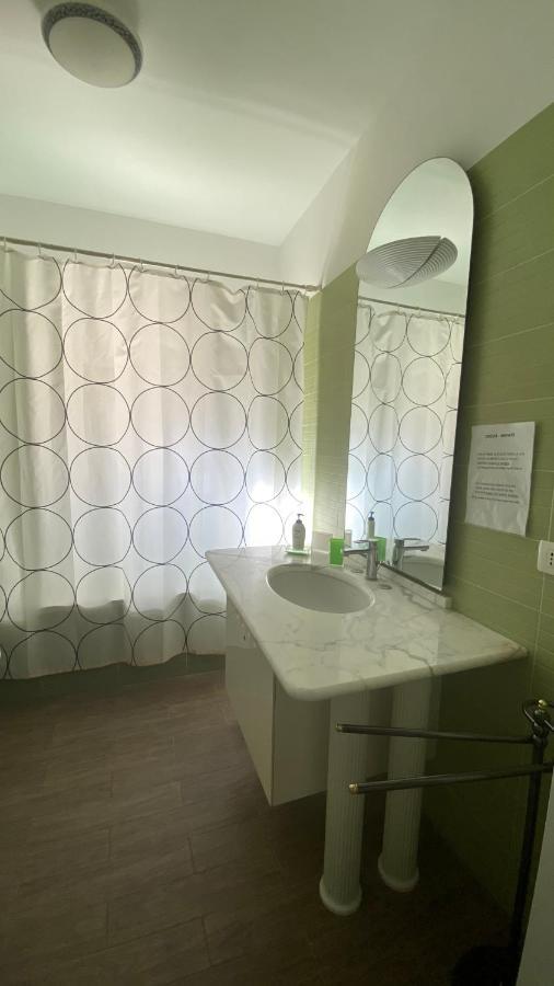 La Salinella Apartment Marsala Ngoại thất bức ảnh