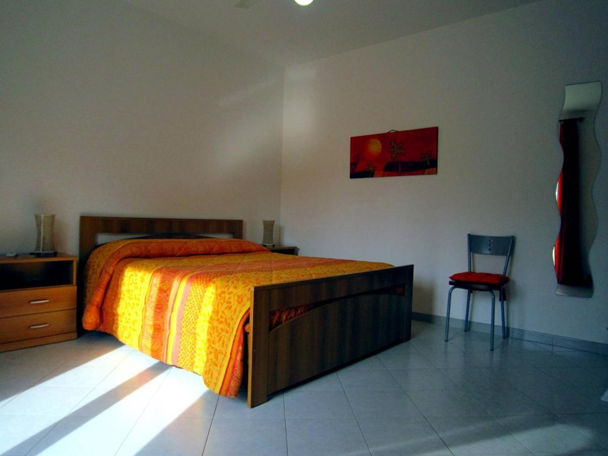 La Salinella Apartment Marsala Ngoại thất bức ảnh