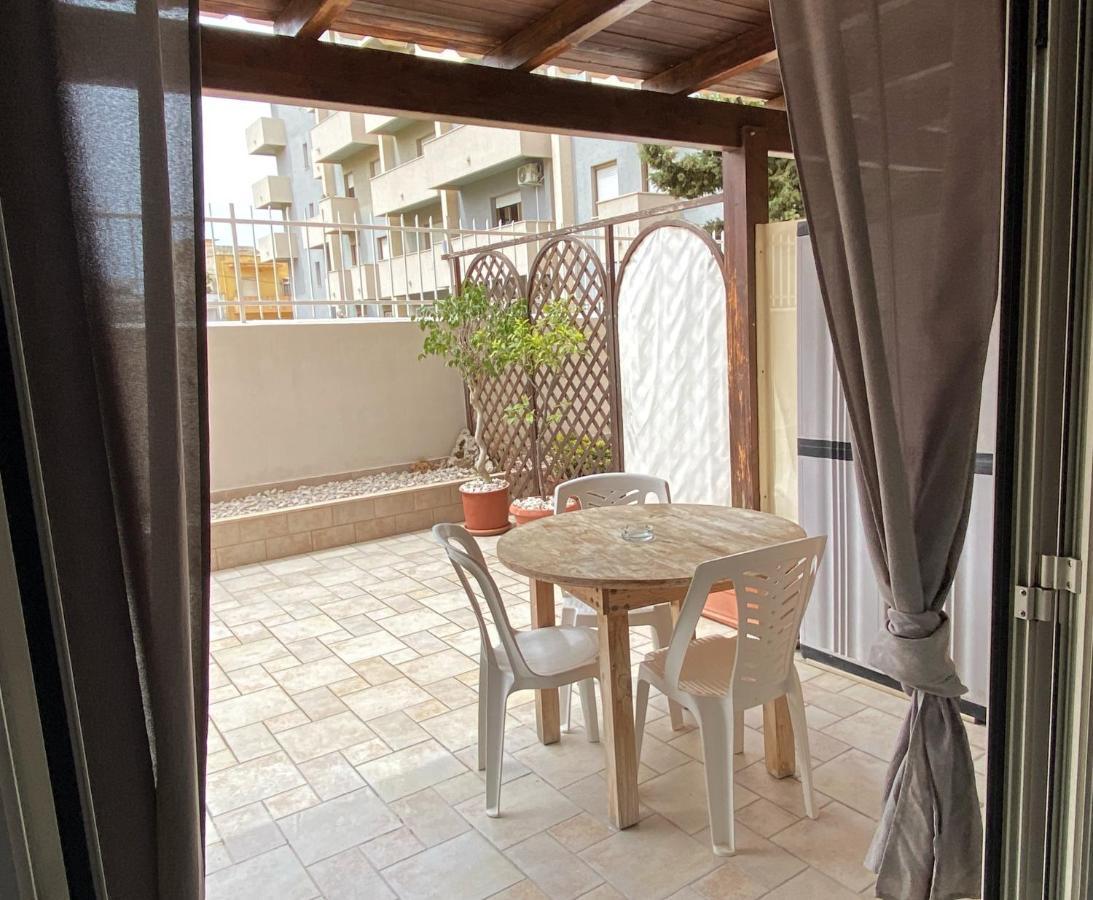 La Salinella Apartment Marsala Ngoại thất bức ảnh