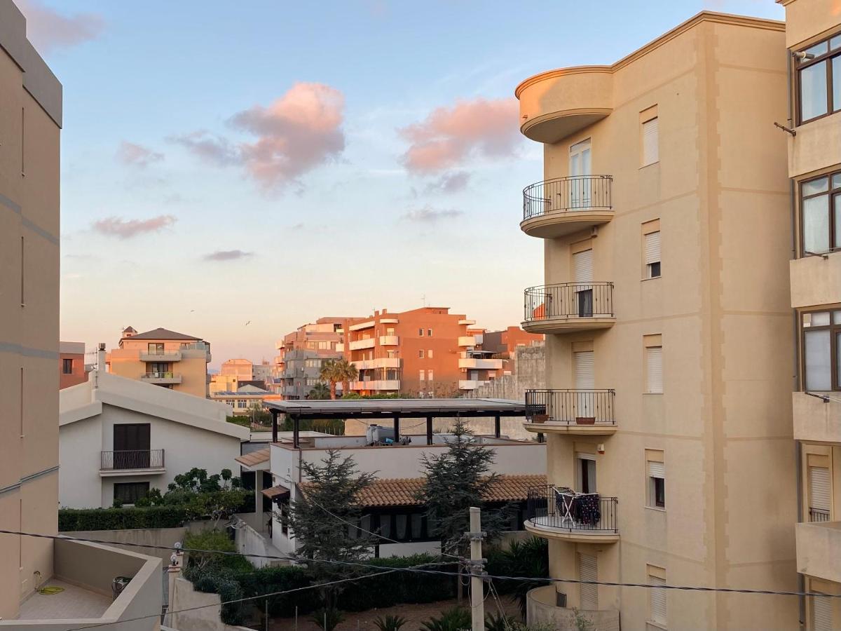 La Salinella Apartment Marsala Ngoại thất bức ảnh