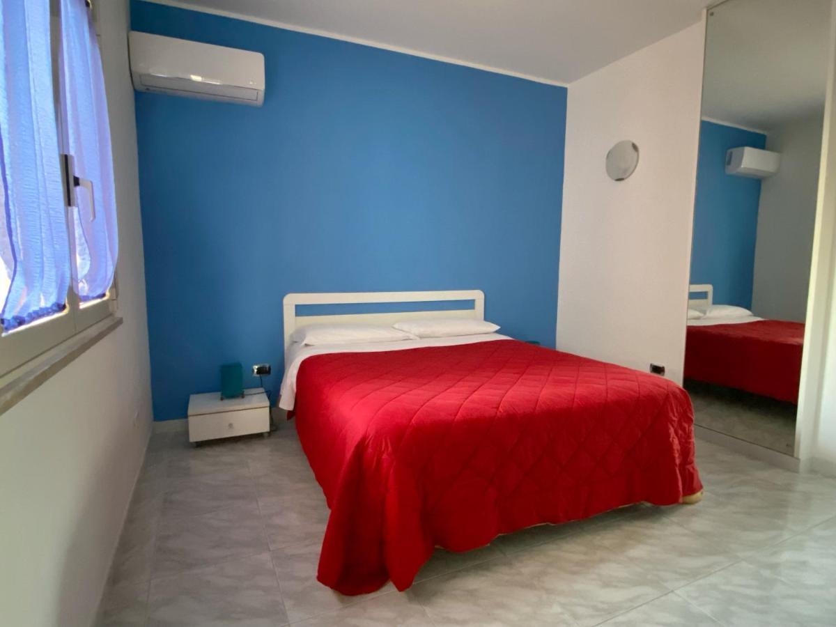 La Salinella Apartment Marsala Ngoại thất bức ảnh