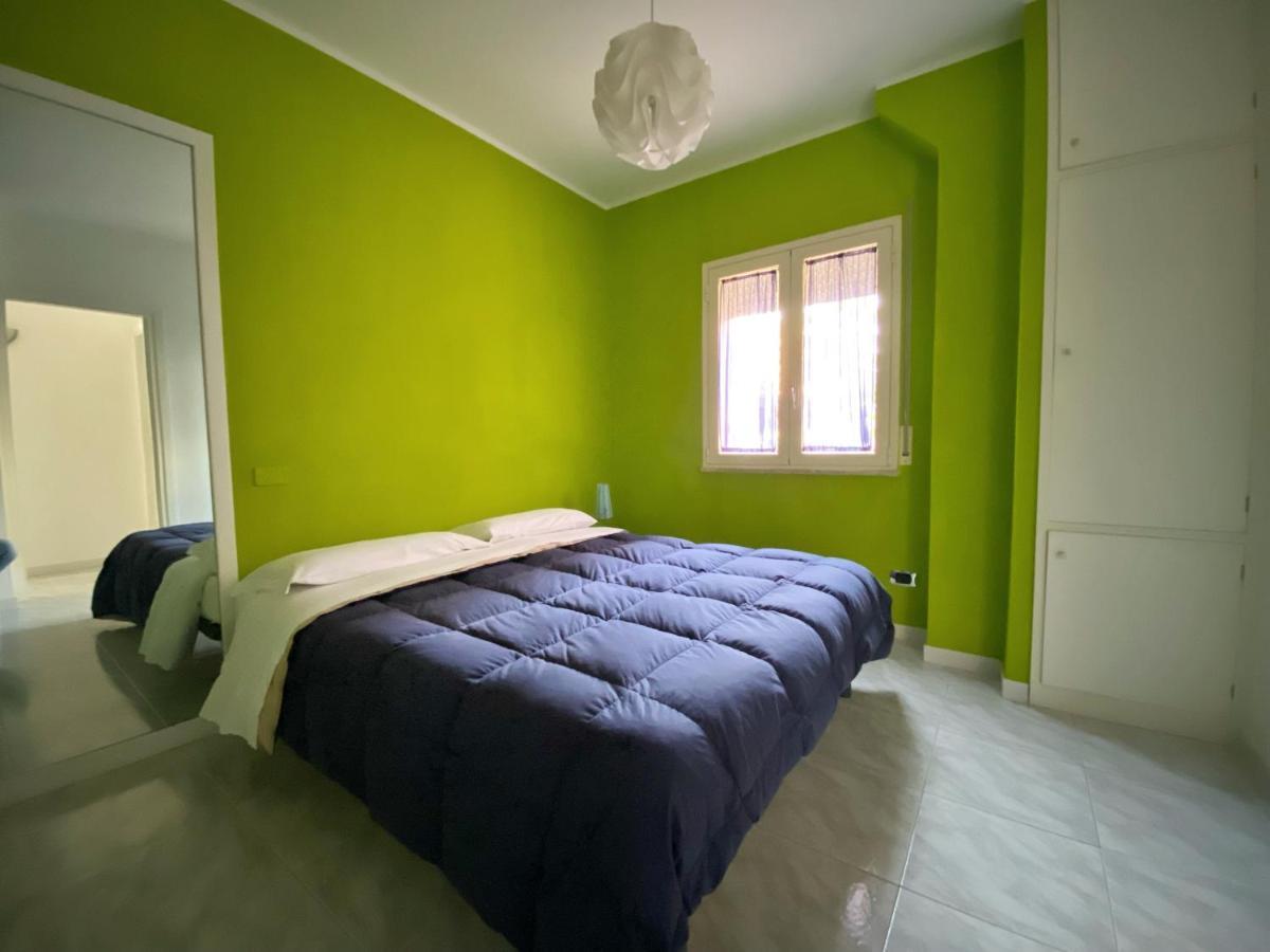 La Salinella Apartment Marsala Ngoại thất bức ảnh
