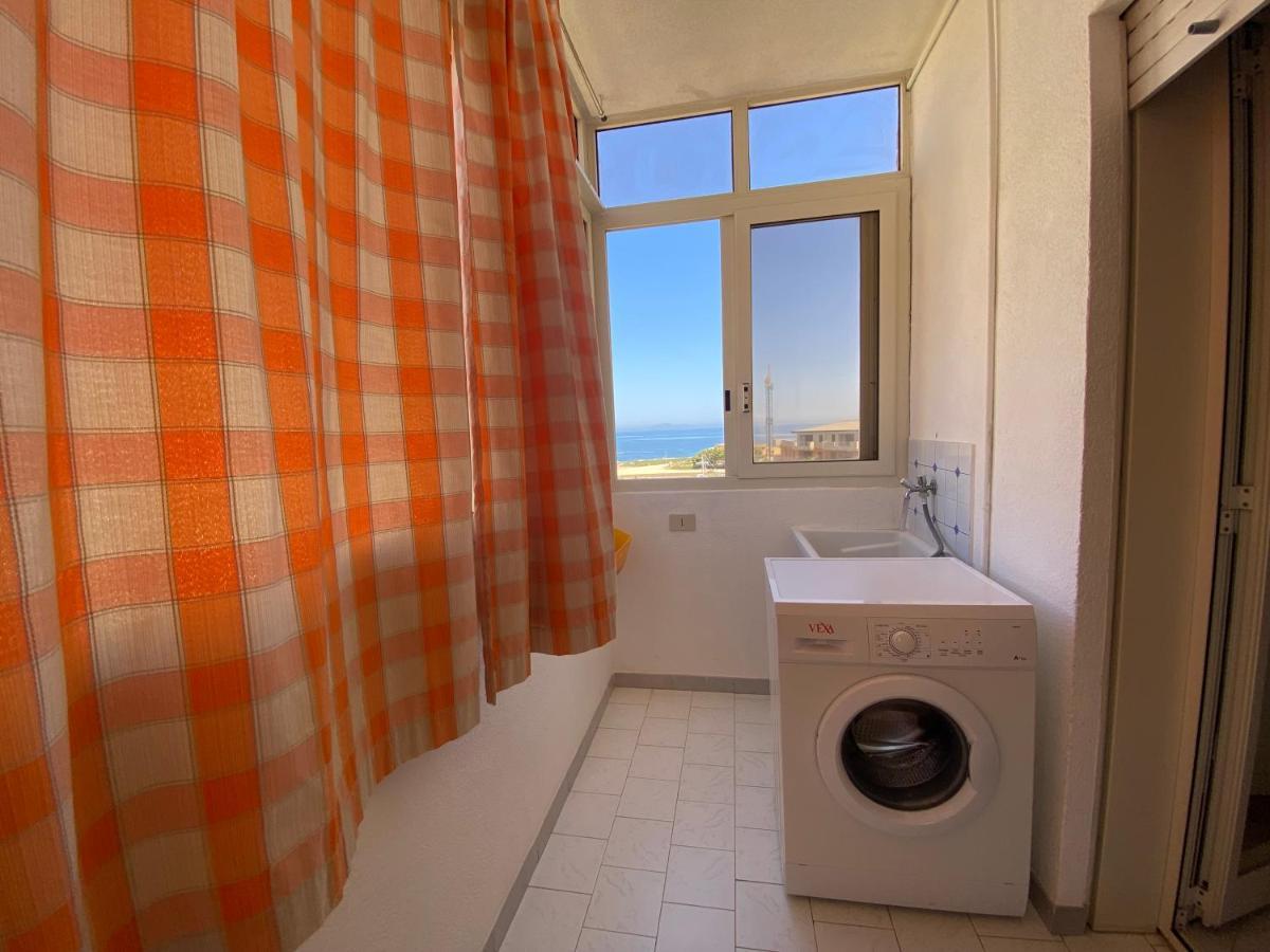 La Salinella Apartment Marsala Ngoại thất bức ảnh