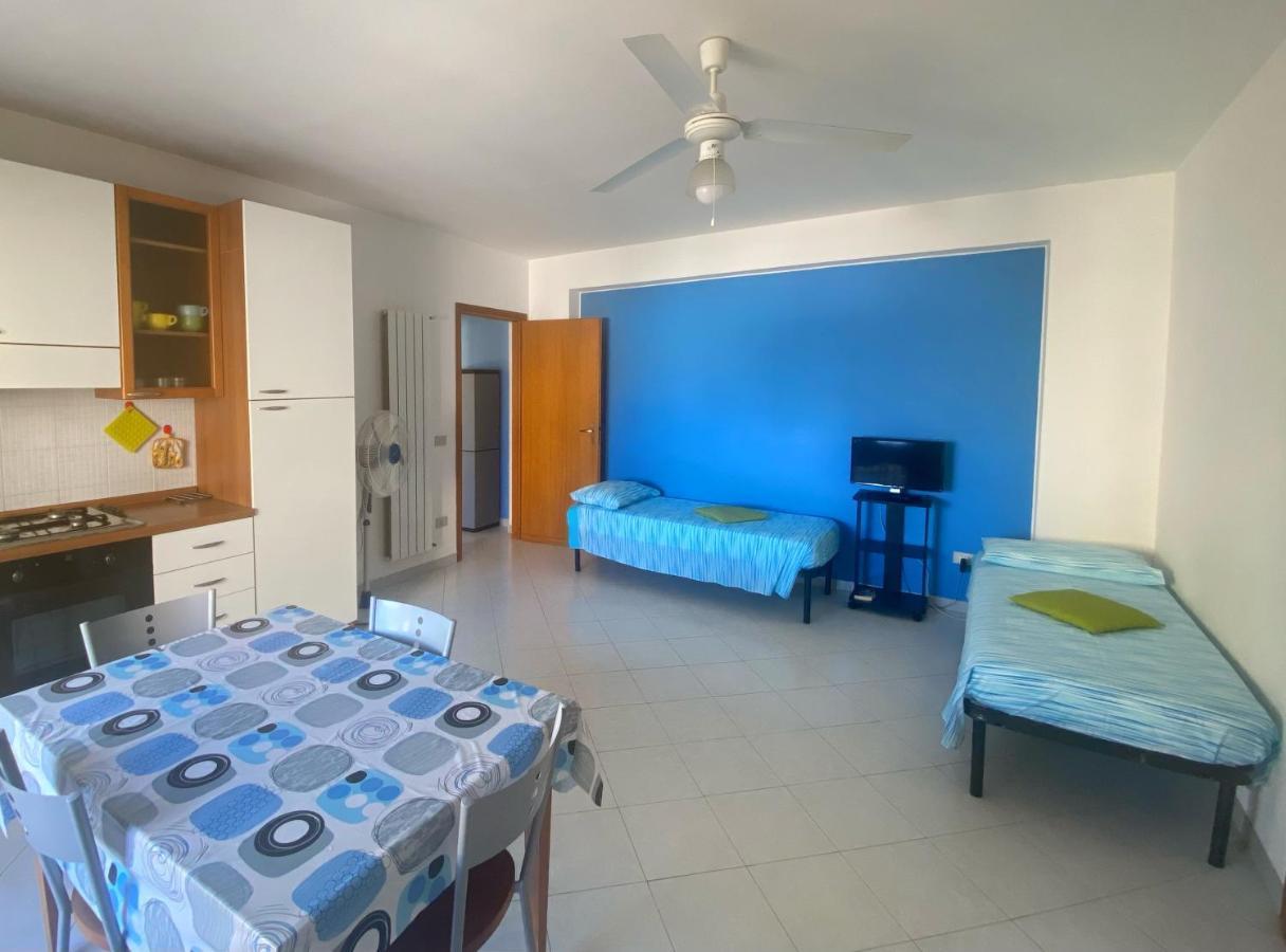 La Salinella Apartment Marsala Ngoại thất bức ảnh