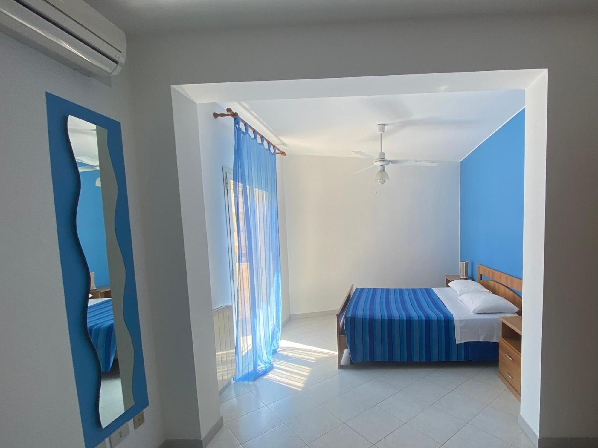 La Salinella Apartment Marsala Ngoại thất bức ảnh
