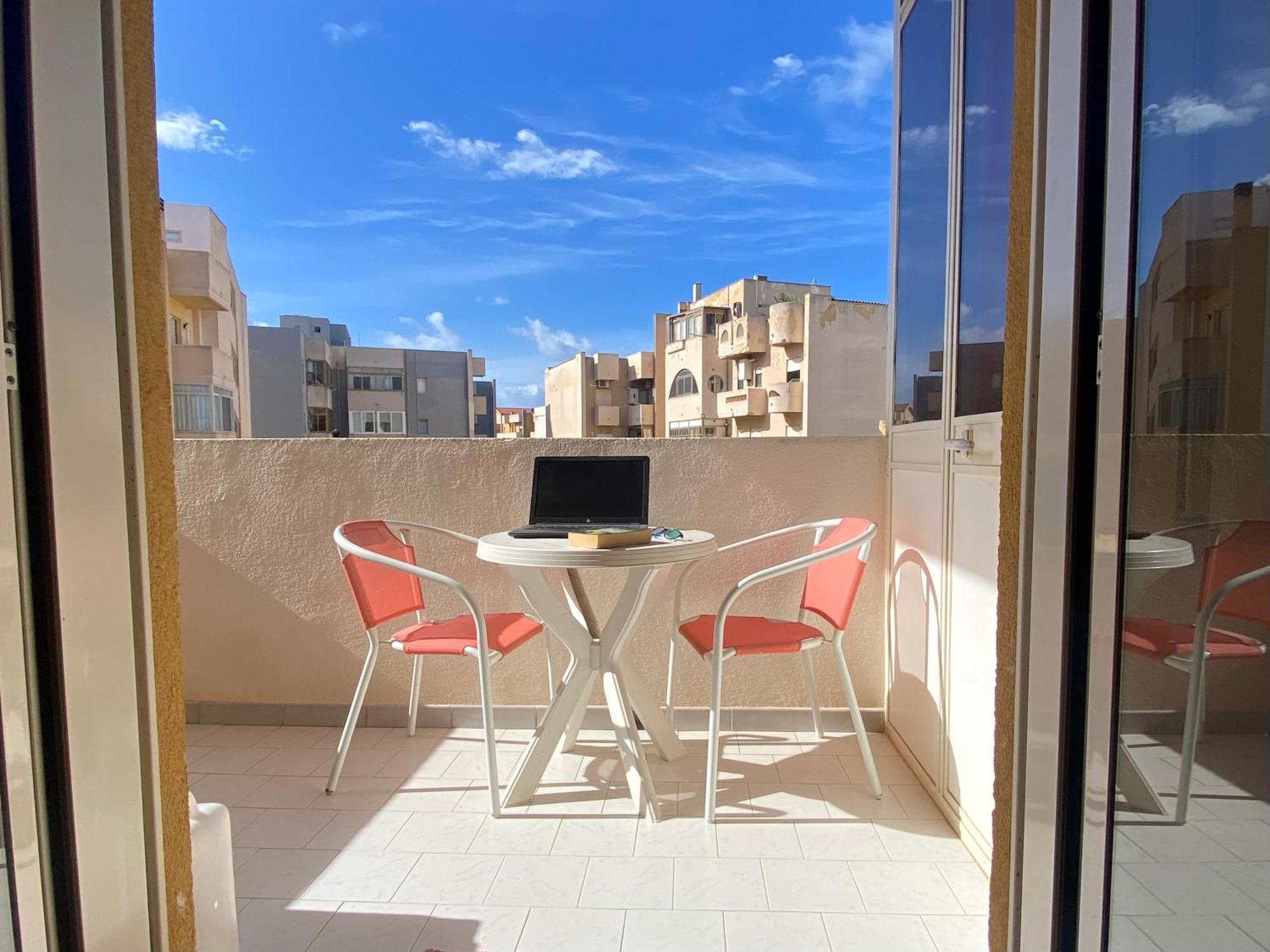 La Salinella Apartment Marsala Ngoại thất bức ảnh