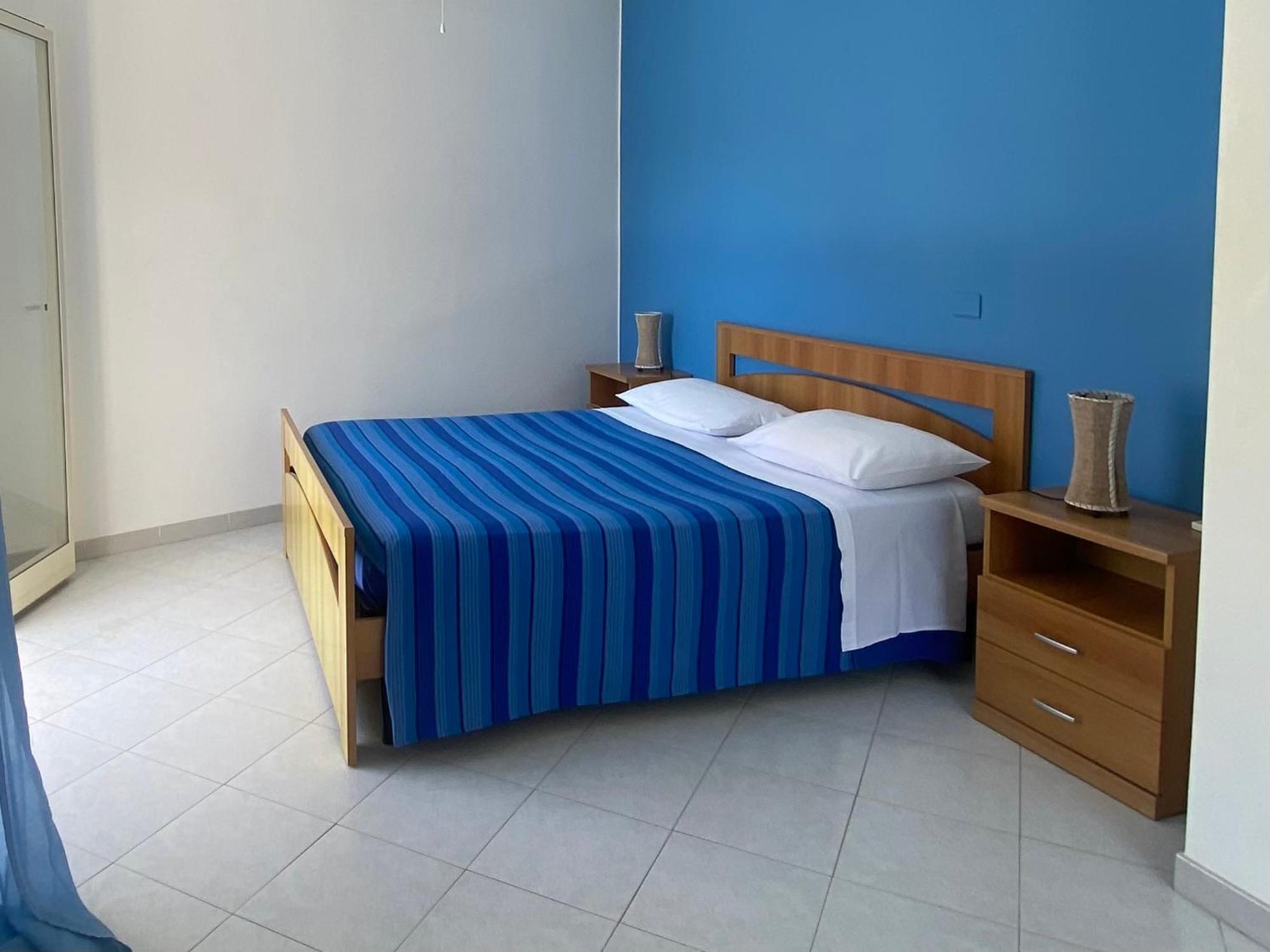 La Salinella Apartment Marsala Ngoại thất bức ảnh
