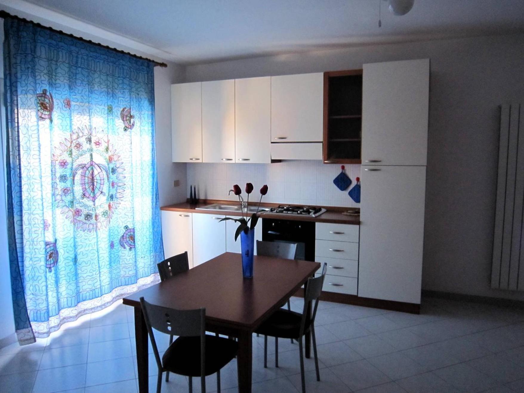 La Salinella Apartment Marsala Ngoại thất bức ảnh