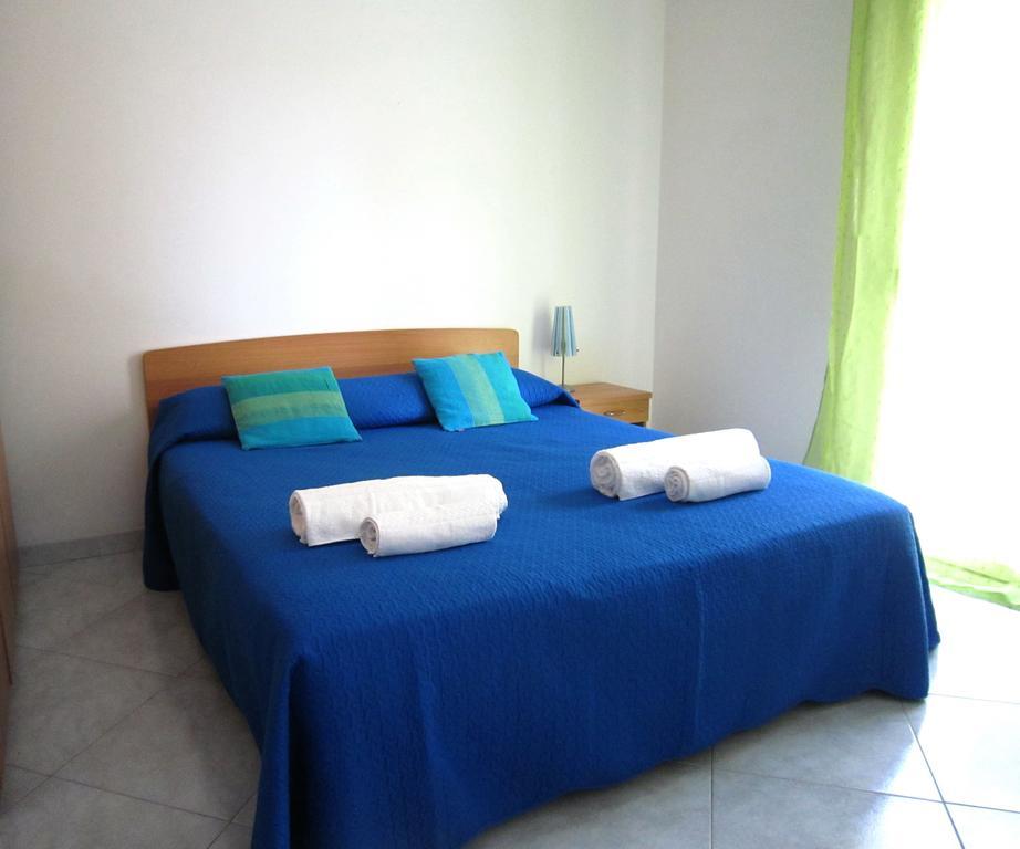 La Salinella Apartment Marsala Phòng bức ảnh