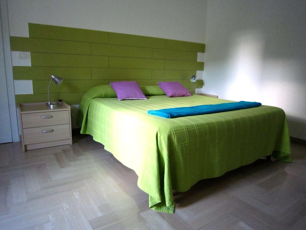La Salinella Apartment Marsala Phòng bức ảnh