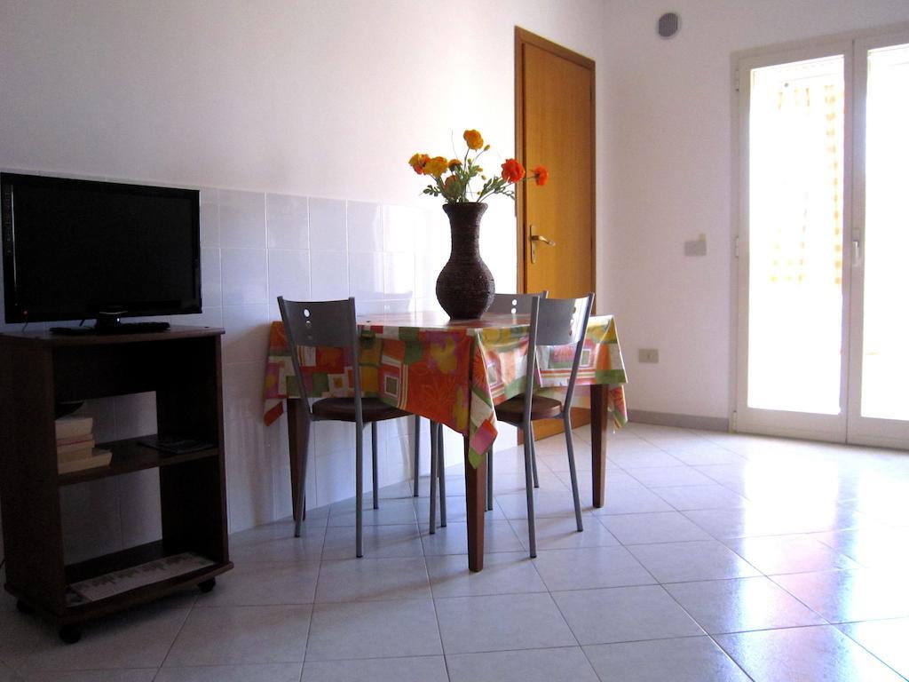 La Salinella Apartment Marsala Phòng bức ảnh