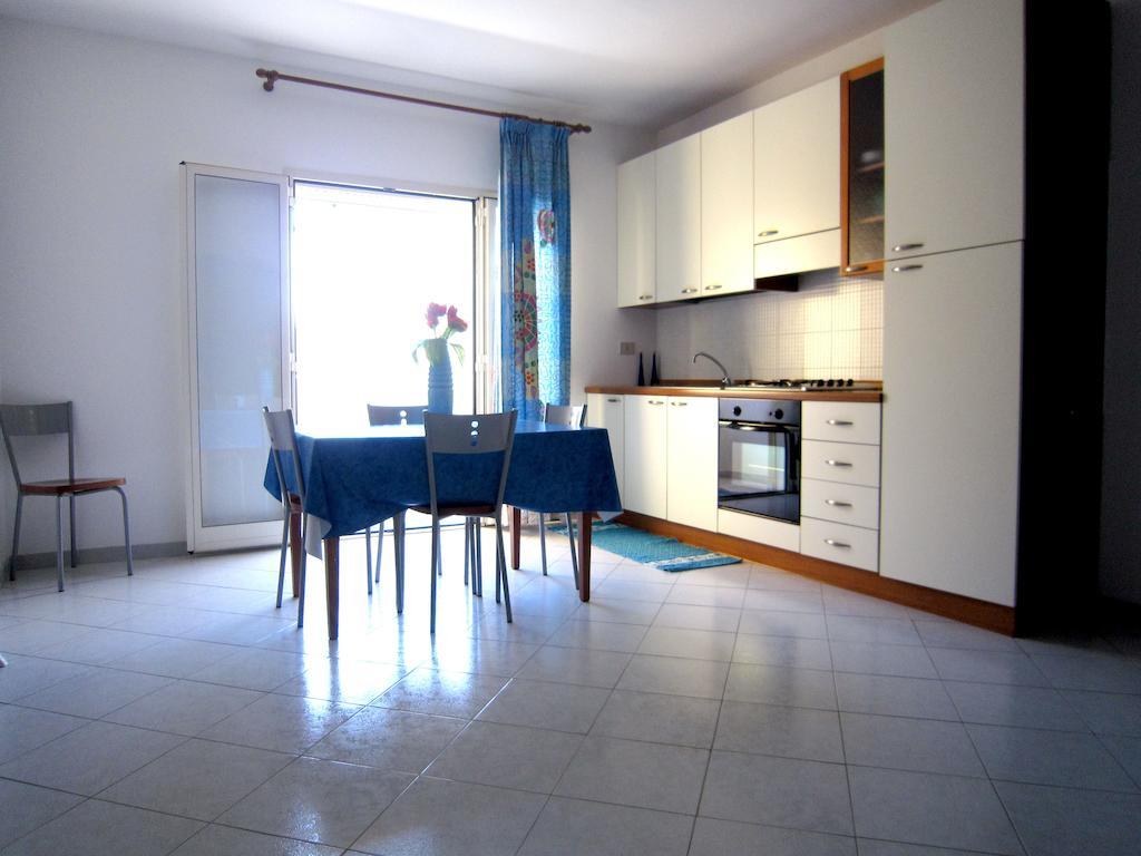 La Salinella Apartment Marsala Ngoại thất bức ảnh