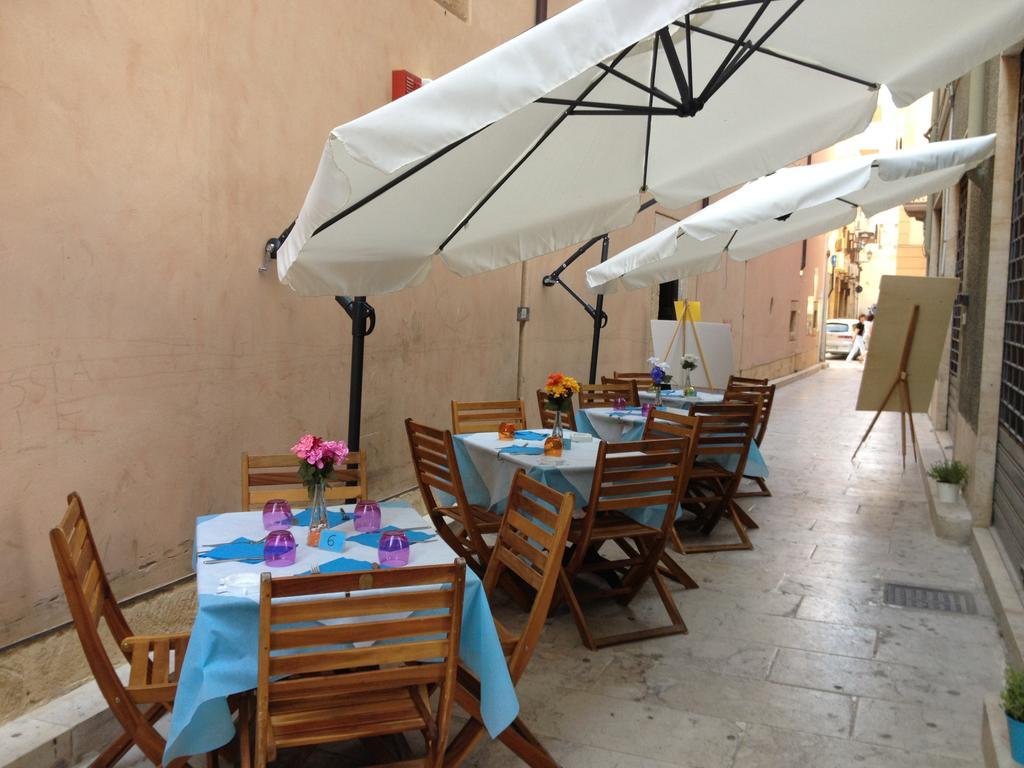 La Salinella Apartment Marsala Ngoại thất bức ảnh