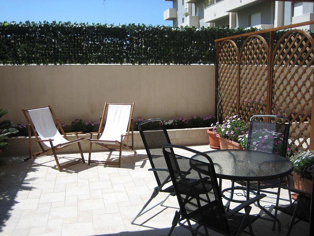 La Salinella Apartment Marsala Ngoại thất bức ảnh