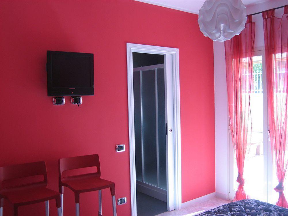 La Salinella Apartment Marsala Ngoại thất bức ảnh