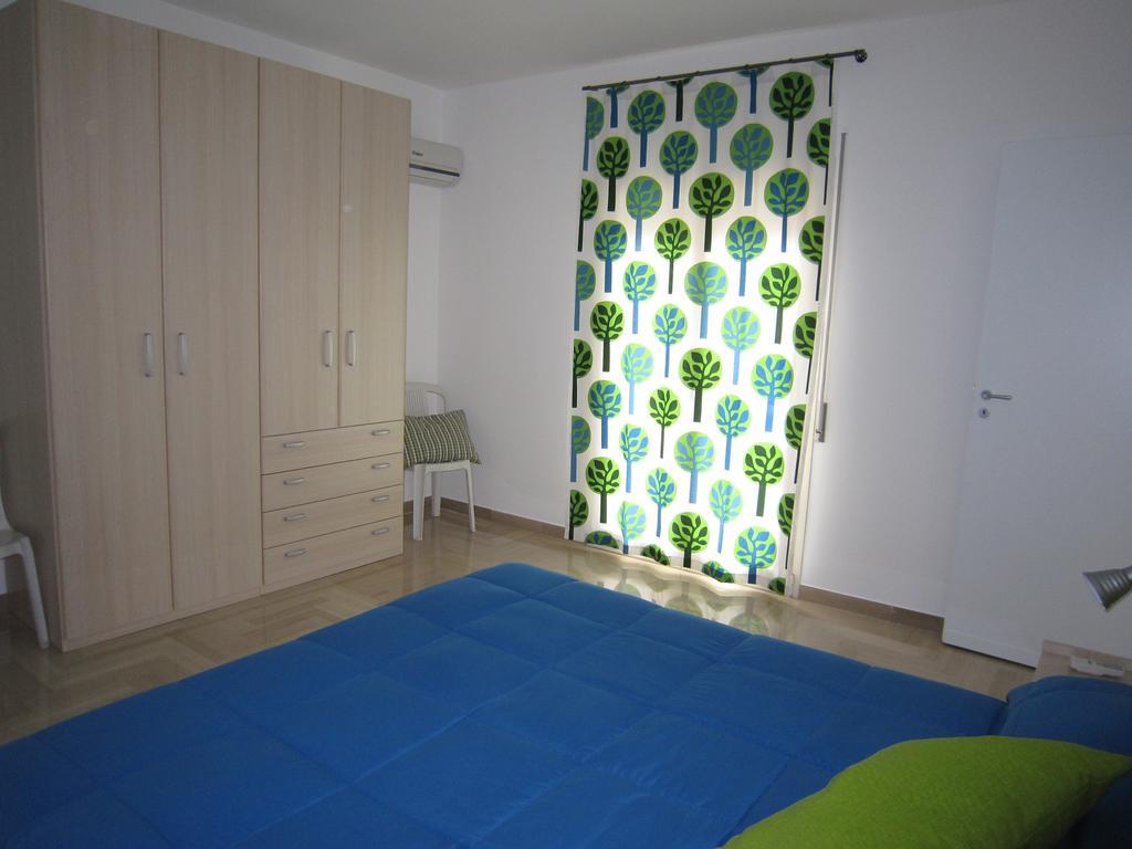 La Salinella Apartment Marsala Ngoại thất bức ảnh