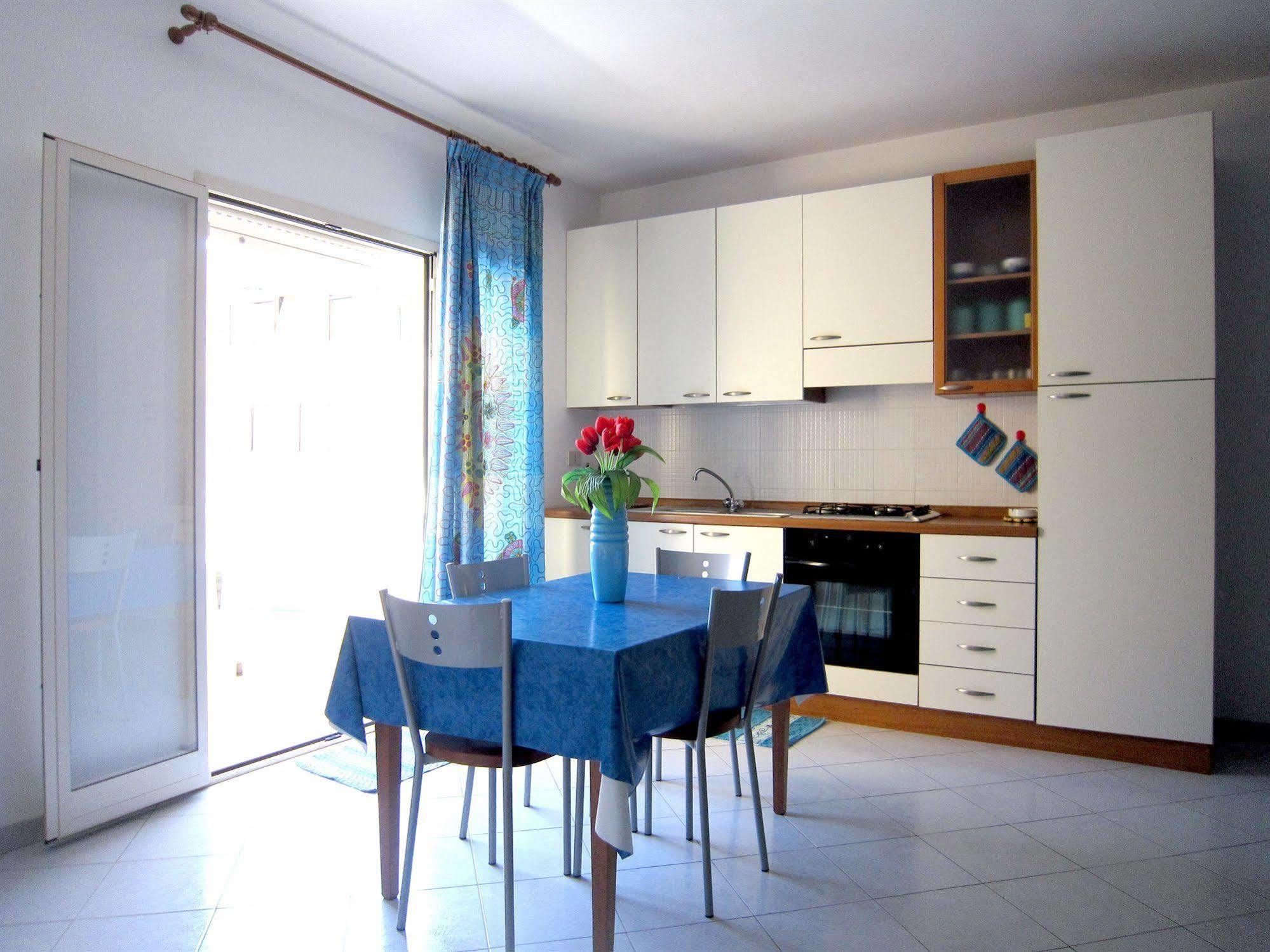 La Salinella Apartment Marsala Ngoại thất bức ảnh