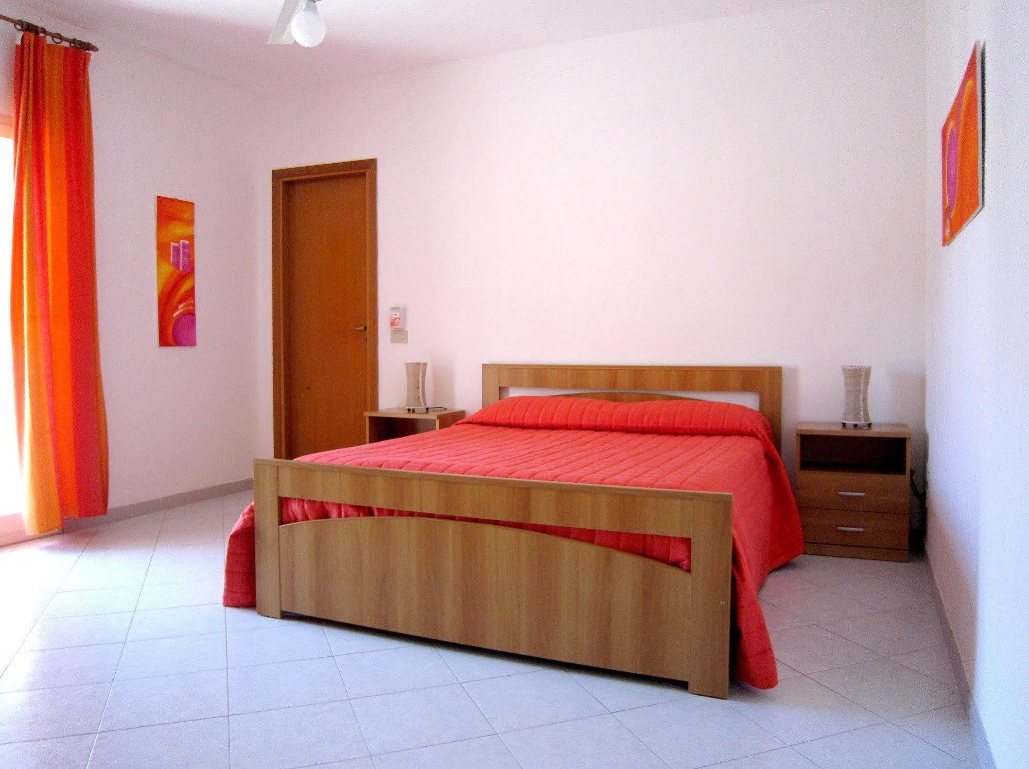 La Salinella Apartment Marsala Ngoại thất bức ảnh