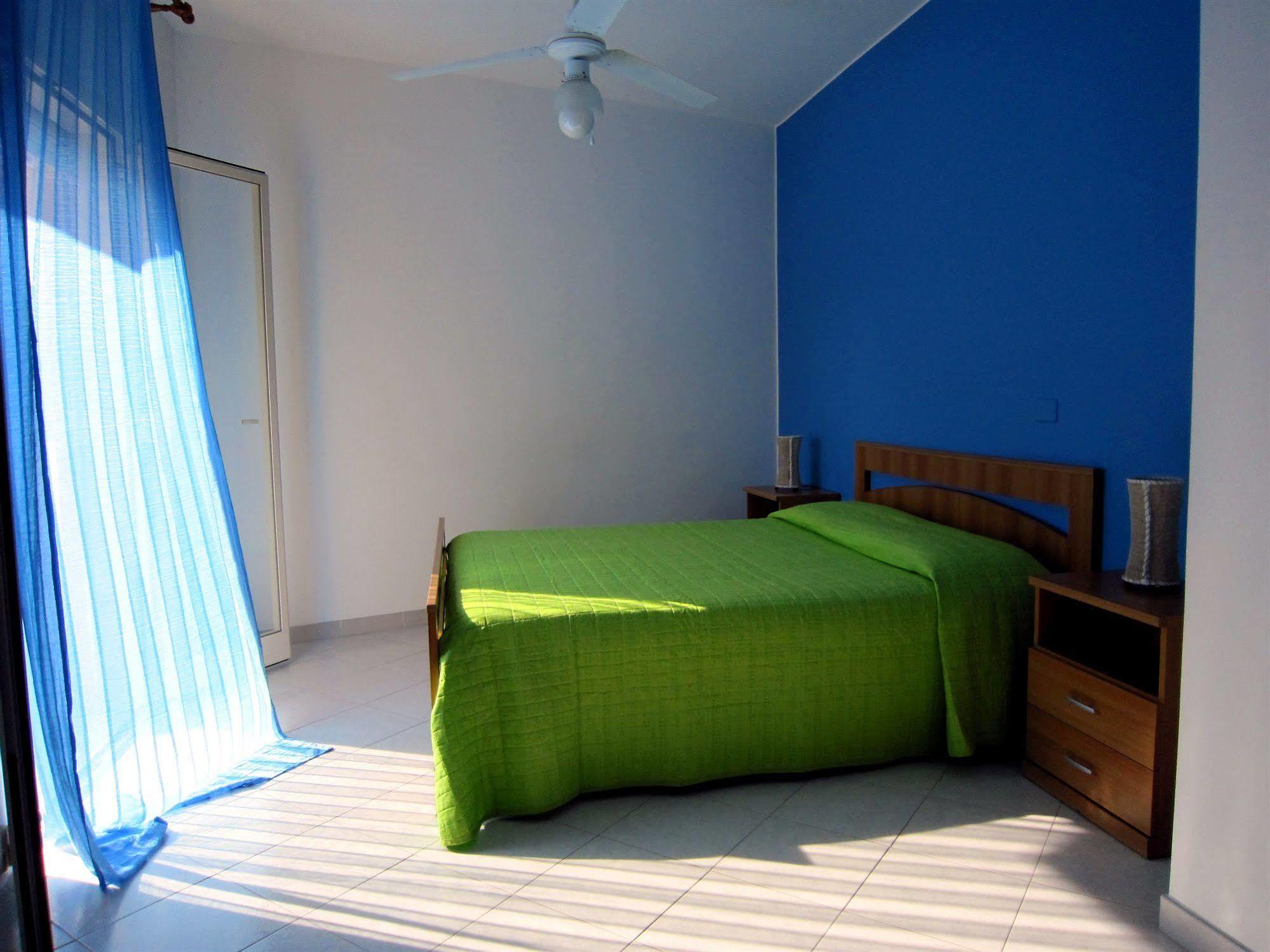 La Salinella Apartment Marsala Ngoại thất bức ảnh