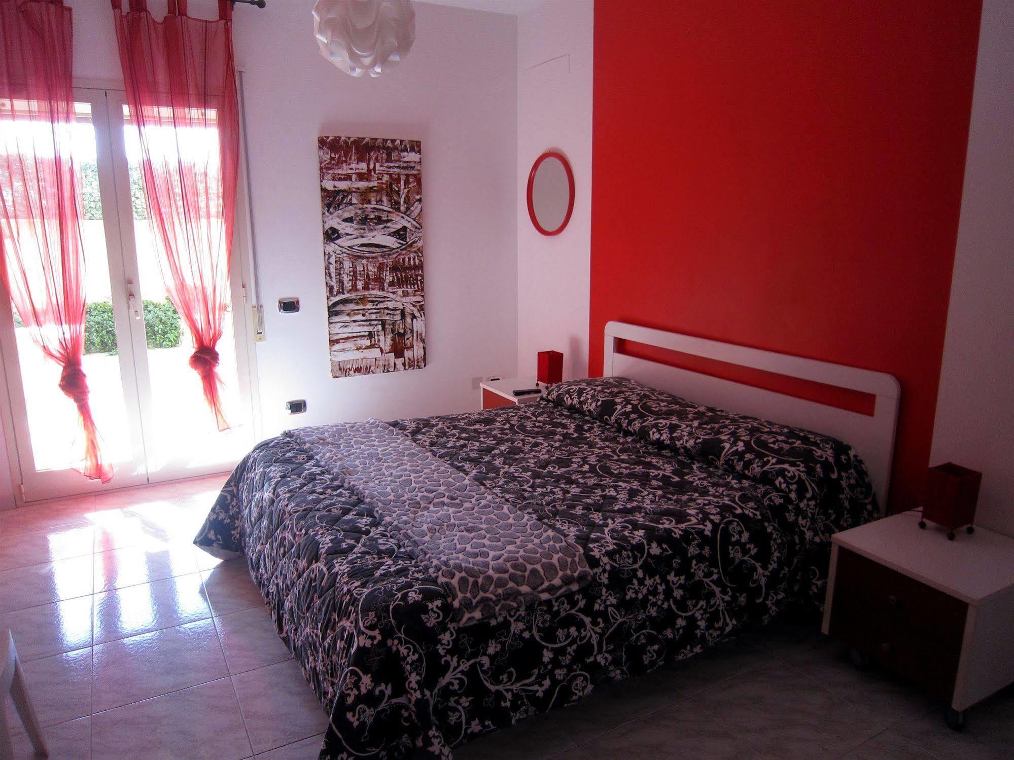 La Salinella Apartment Marsala Ngoại thất bức ảnh