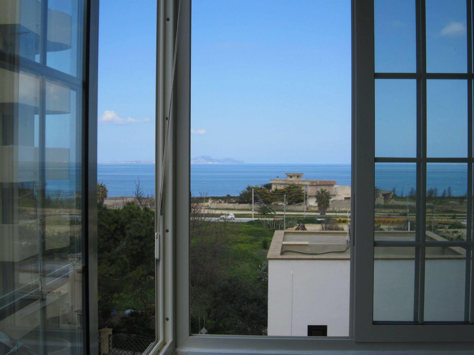 La Salinella Apartment Marsala Ngoại thất bức ảnh
