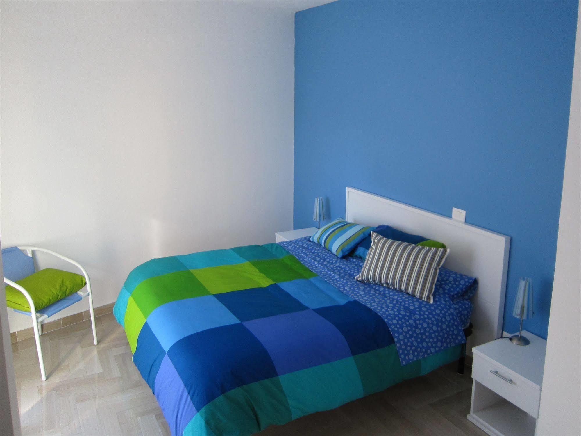 La Salinella Apartment Marsala Ngoại thất bức ảnh