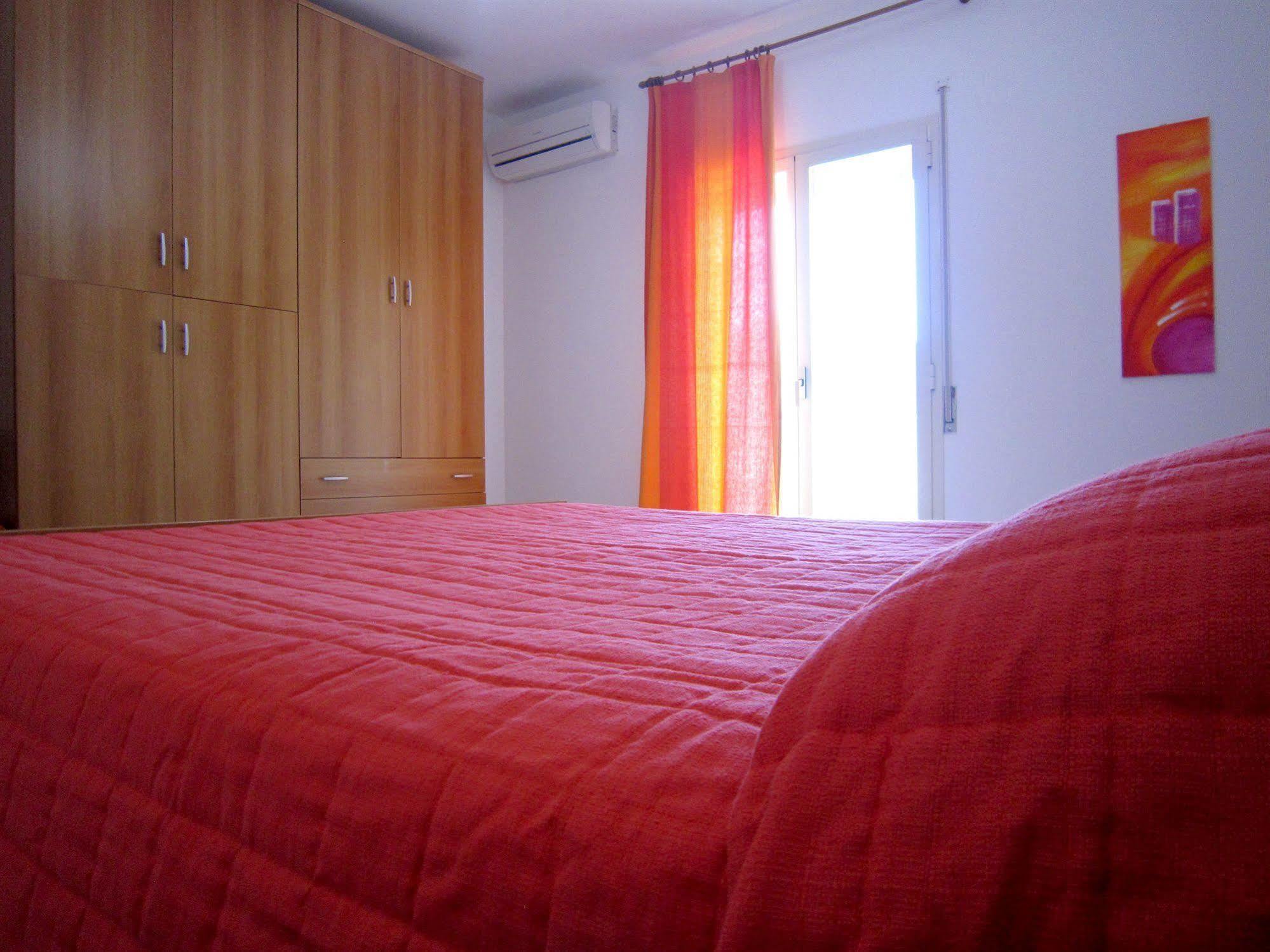 La Salinella Apartment Marsala Ngoại thất bức ảnh