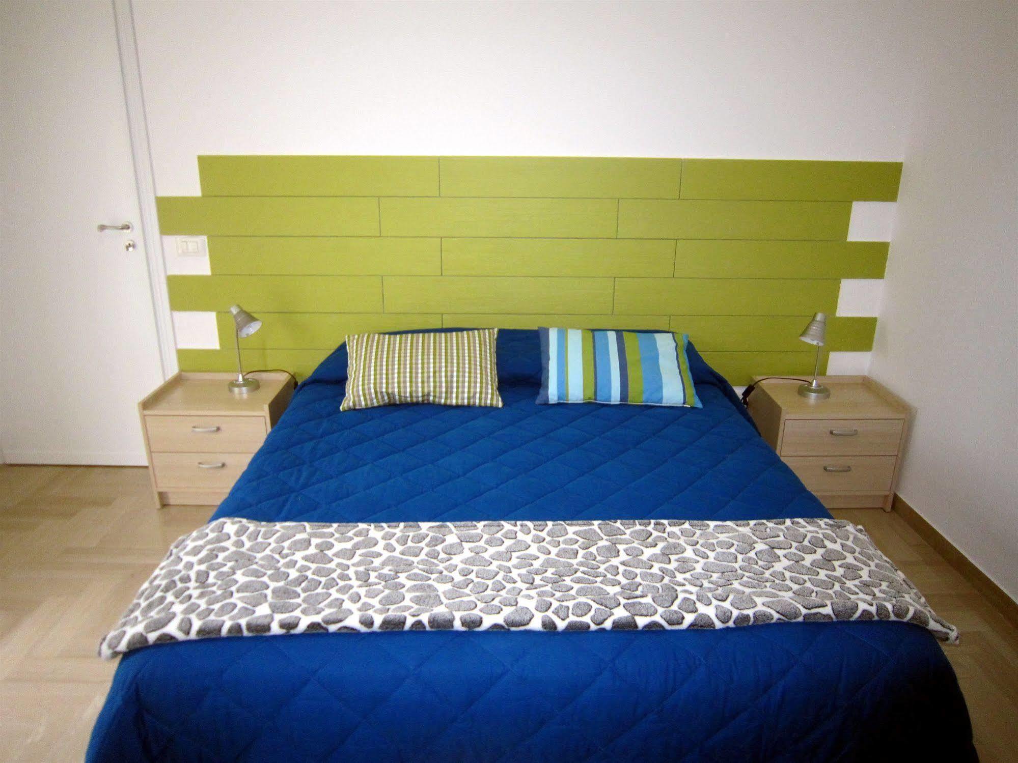 La Salinella Apartment Marsala Ngoại thất bức ảnh