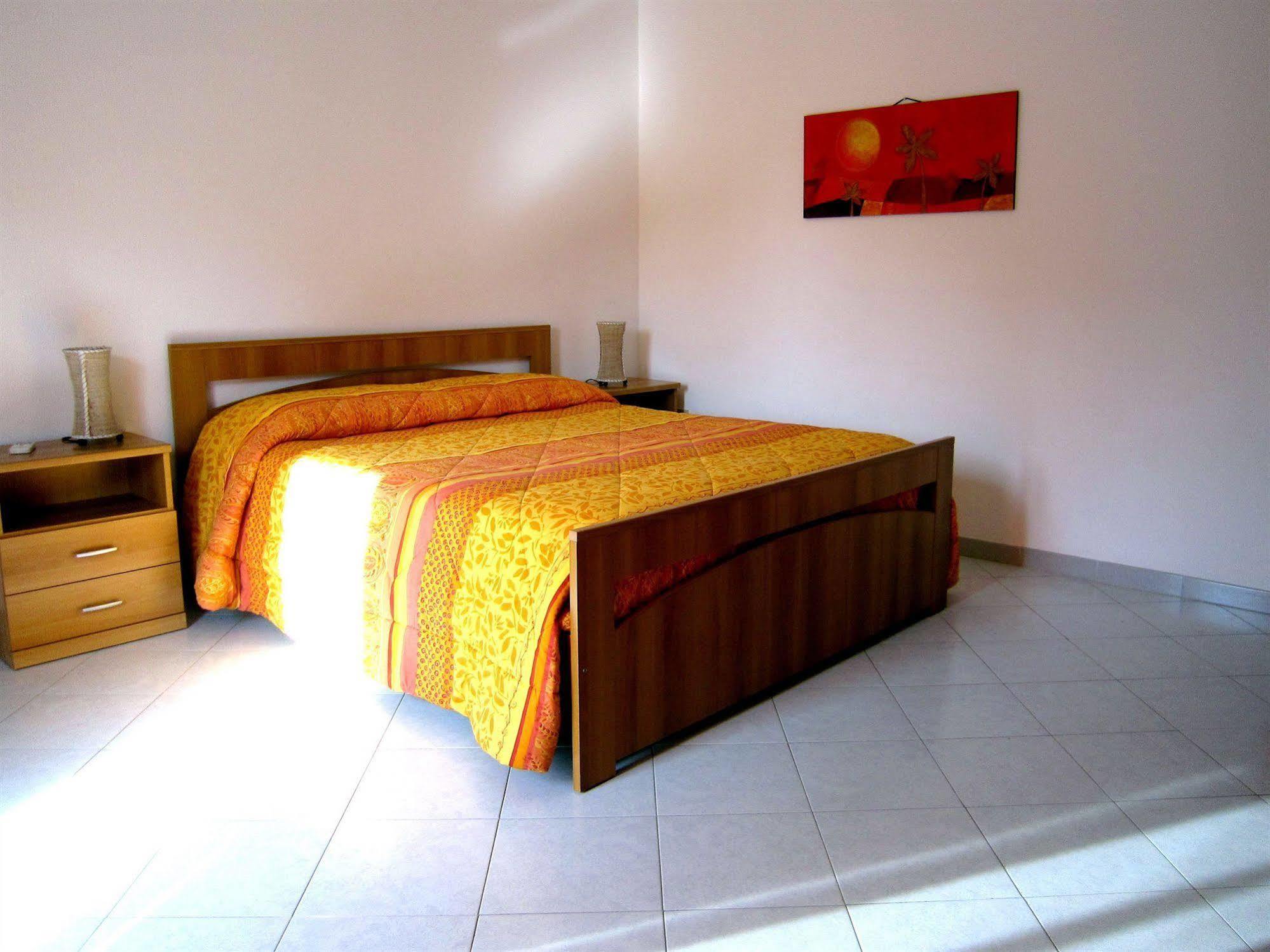 La Salinella Apartment Marsala Ngoại thất bức ảnh
