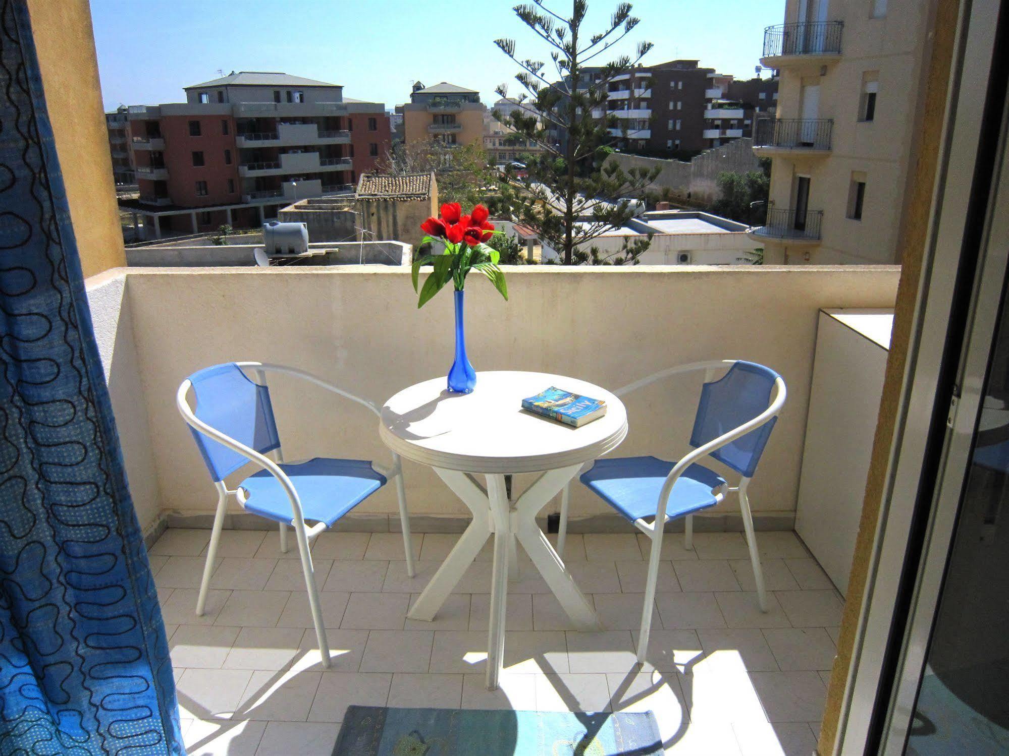 La Salinella Apartment Marsala Ngoại thất bức ảnh