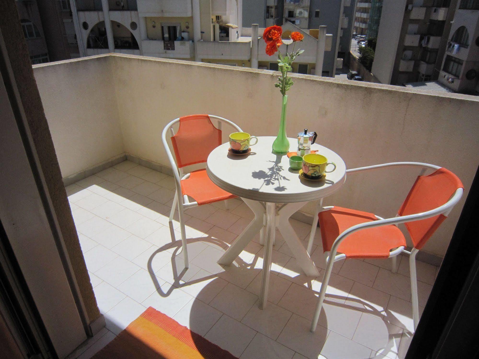 La Salinella Apartment Marsala Ngoại thất bức ảnh