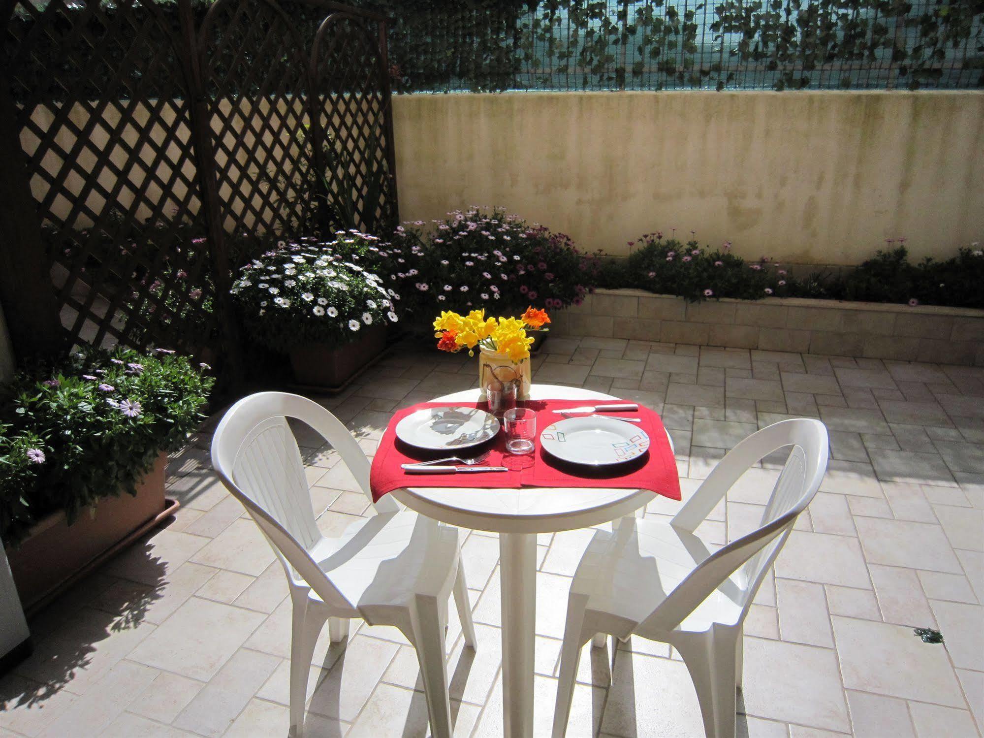 La Salinella Apartment Marsala Ngoại thất bức ảnh