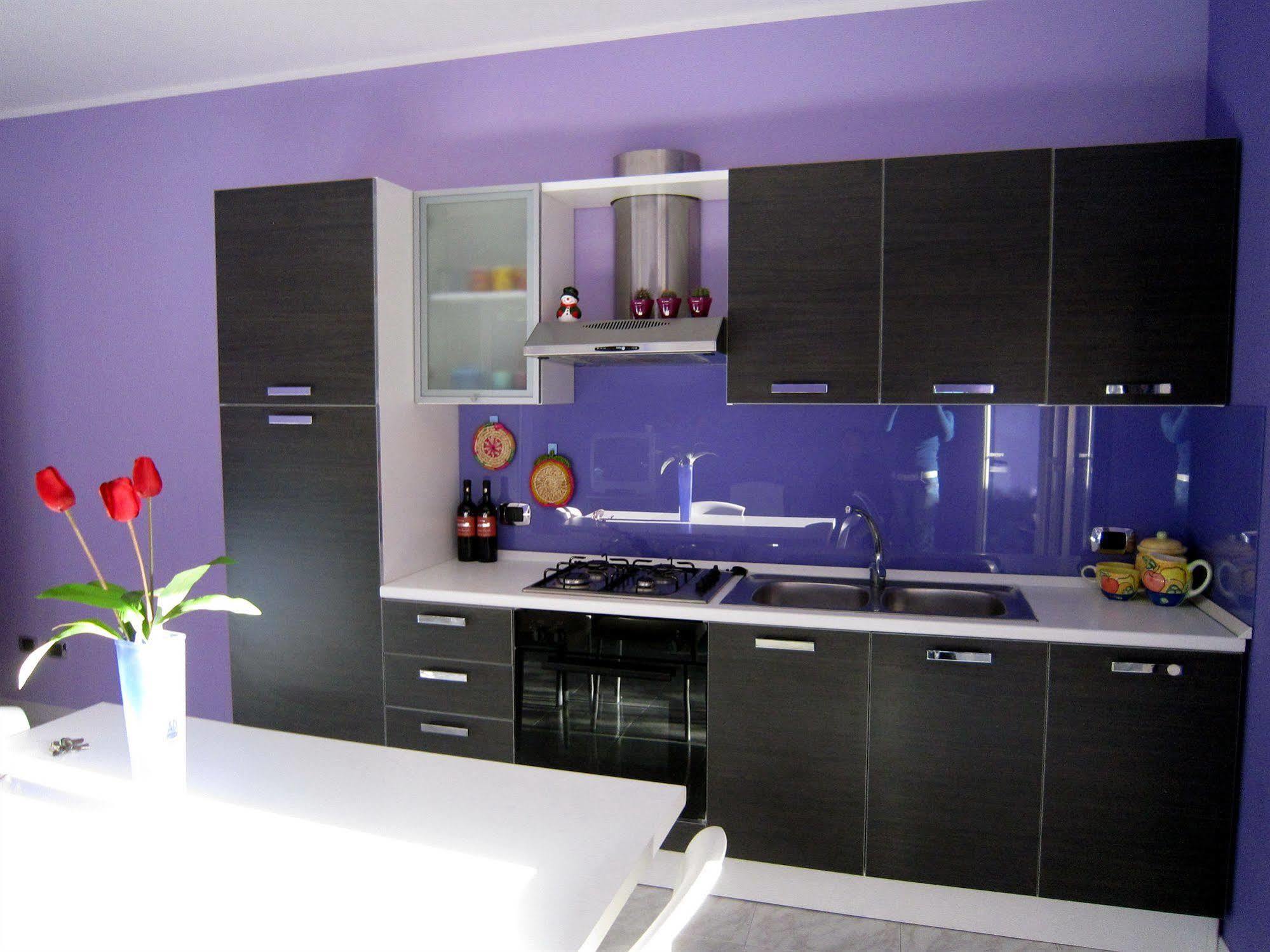 La Salinella Apartment Marsala Ngoại thất bức ảnh