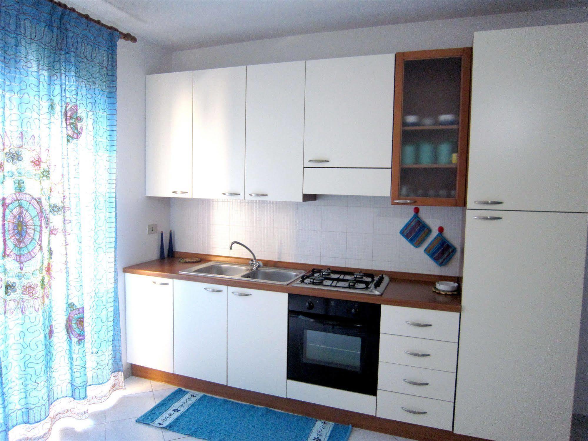 La Salinella Apartment Marsala Ngoại thất bức ảnh