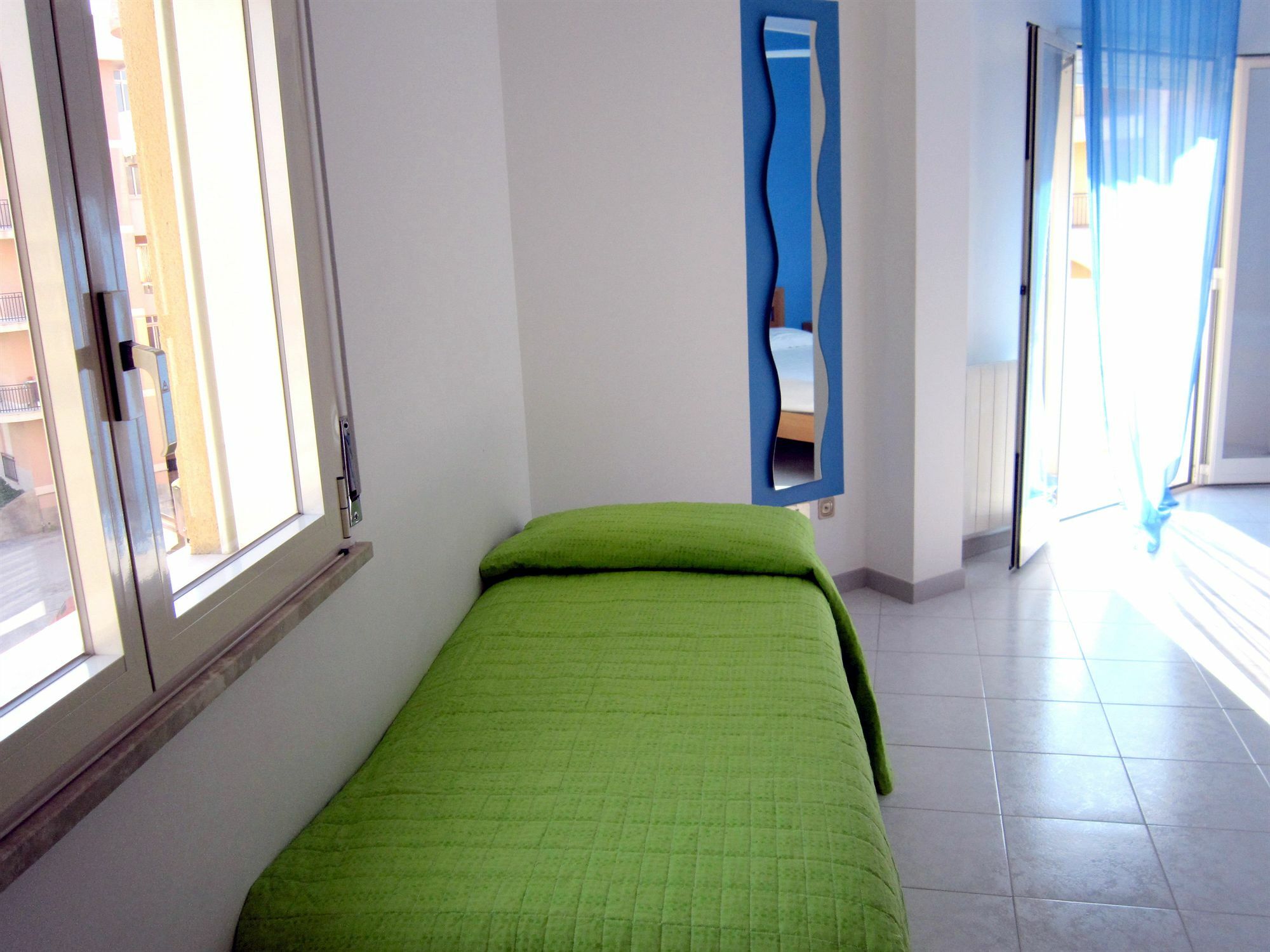La Salinella Apartment Marsala Ngoại thất bức ảnh